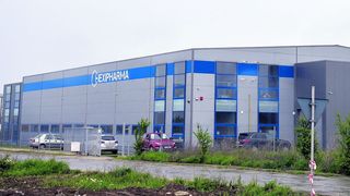Hexi si-a inchis portile acum cateva luni