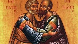 Postul Sfinţilor Apostoli Petru şi Pavel &icirc;ncepe luni. De ce durează doar două zile anul acesta