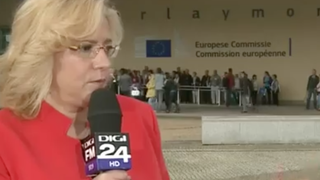 Comisarul Corina Cretu: Bugetul UE va scadea cu circa 15% dupa Brexit