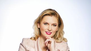 Roberta Anastase a trecut in declaratia de avere cati bani a castigat la botezul copilului ei! Darul invitatilor a ajuns la aproape 100.000 de euro!