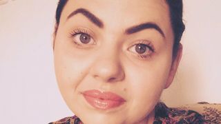 Coregrafa ansamblului Hora din autocarul rasturnat in Brasov, mesaje emotionante din spital!