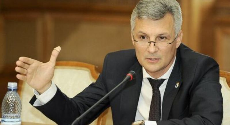 Daniel Zamfir este unul dintre cei mai activi deputati