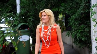 Elena Udrea a pus intotdeauna pret pe imagine