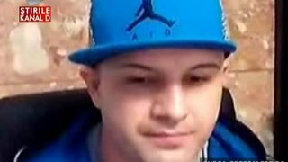 Interlopul injunghiat la Timisoara a presimtit ca cineva vrea sa il omoare. "L-au asteptat dusmanii si l-au batut". Mama tanarului face declaratii
