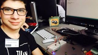 Cum a ajuns un olimpic la doua materii sa ramana corigent la Fizica si sa fie propus pentru exmatriculare: "Este regretabil ca s-a intamplat asa ceva"