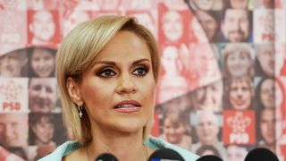 Gabi Firea: "RADET are de incasat de la institutiile publice peste 260 de milioane de euro! Mai mult de jumatate sunt de la MAI!"