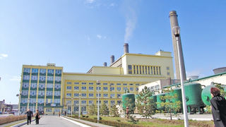 Perchezitii in mai multe locatii, printre care si CET Govora