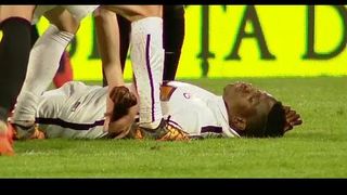 Medicul de pe ambulanta care a intervenit in cazul fotbalistului Patrick Ekeng, urmarit penal pentru ucidere din culpa