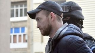 Pedeapsa grea pentru interlopul moldovean Vitalie Proca: 21 de ani de inchisoare si plata unor daune de 220.000 de euro a decis instanta