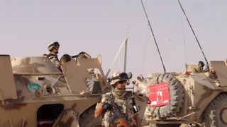 Vesti bune despre subofiterul roman, supravietuitorul atacatului de la baza militara din Kandahar. Acesta urmeaza sa fie externat