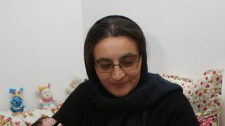 Va mai amintiti de maicuta Sebastiana, care a nascut gemene? Ce s-a intamplat cu tatal fetitelor, parintele Antonie