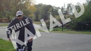 Parintele Antonie s-a mutat in Canada