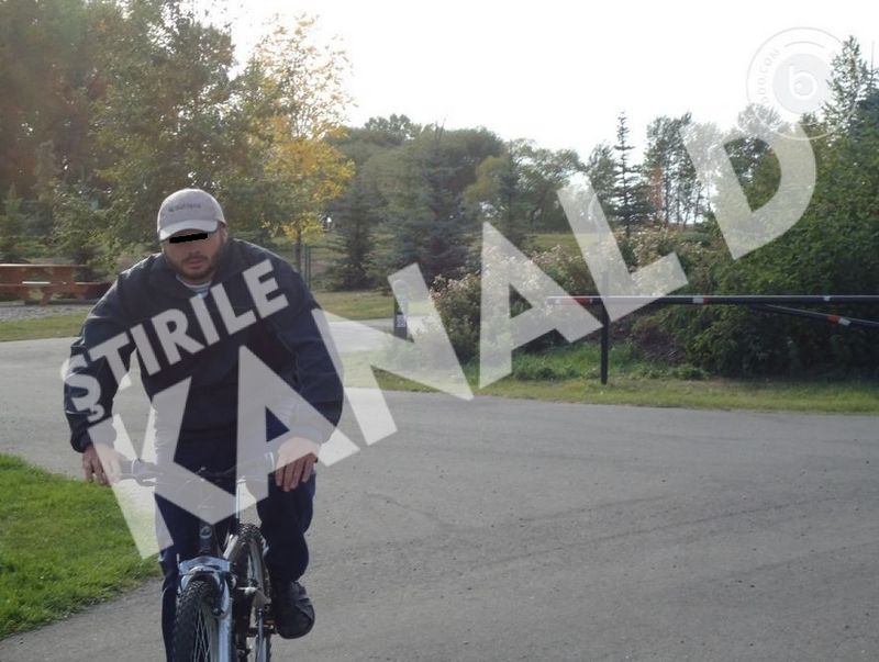 Parintele Antonie s-a mutat in Canada