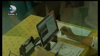 A vrut sa cumpere locul sotiei sale la Primariei cu 1.500 de lei