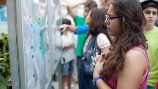 Evaluare Nationala 2016. Absolventii de clasa a VIII-a au obtinut mai multe note sub 5 decat in 2015 si aproape de doua ori mai putine note de 10