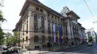 Veste buna pentru bucuresteni! Primaria Municipiului Bucuresti va recupera din fonduri europene o investitie facuta in 2010 - 2012!