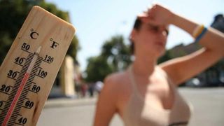 Temperaturi caniculare in week-end! Meteorologii anunta maxime de peste 35 de grade! Unde se vor inregistra cele mai mari valori!