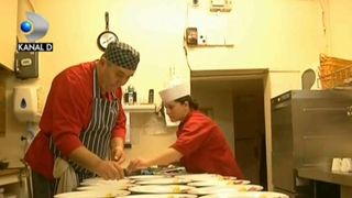 "Asta-i Romania" pe care englezii vor sa o vada. Unde sunt povestile cu romanii de succes? "Munca este atuul meu in fata englezilor", spune tanrul numit invadator de britanici