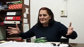 Ioana Izabela-Odor are 65 de ani si este pensionara