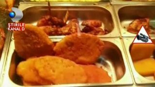 Una mancam, alta cumparam. Aveti mare grija! O simpla eticheta ta poate induce in eroare. Credeti ca snitelul de pui are doar pui?