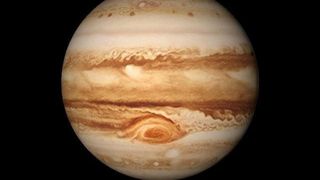 NASA incearca sa lanseze un satelit pe orbita planetei Jupiter