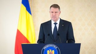 Presedintele Klaus Iohannis a transmis un mesaj americanilor cu ocazia Zilei Independentei