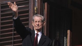 Regele Mihai se simte din ce in ce mai rau. Anuntul facut de Principele Radu