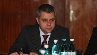 Sotul Ralucai a fost sef RA-APPS