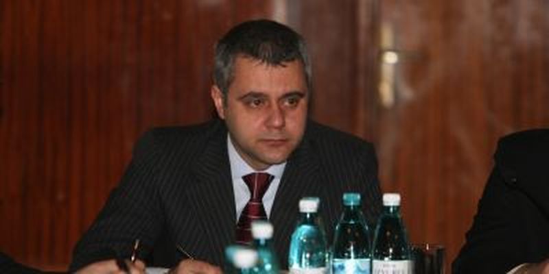 Sotul Ralucai a fost sef RA-APPS