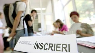 Admitere la facultate 2016. Universitatea Bucuresti pune la dispozitia candidatilor 10.400 de locuri, dintre care 4.400 sunt la buget