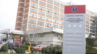 Ministerul Sanatatii sesizeaza DNA pentru posibile fapte de coruptie la Spitalul Judetean de Urgenta Targu Mures