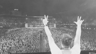 Untold cauta peste 1.200 de voluntari. Vezi cum poti face parte din staff-ul concertului