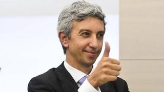 Dan Diaconescu, principalul vionovat pentru esecul politic al lui Florin Huidu