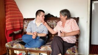 Dreptate pentru tanarul cu sindromul Down care a luat nota 7 la Bacalaureat. Autoritatile au intervenit