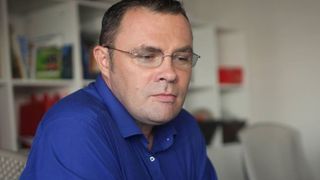 Moise Guran e sincer: "Eu mi-am dorit niste oameni in puscarie, trebuie sa recunosc si asta!"