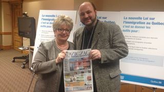 In prima faza, doar doua categorii de cetateni romani vor beneficia de ridicarea vizelor pentru Canada