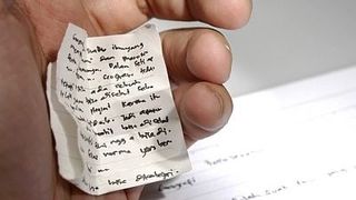 BAC 2016: Ministerul Educatiei a anuntat ca 55 de candidati au fost eliminati ieri din examen pentru ca au incercat sa copieze