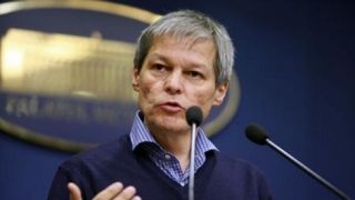 Dacian Ciolos nu-si ia concediu in aceasta vara! Ce le-a cerut ministrilor