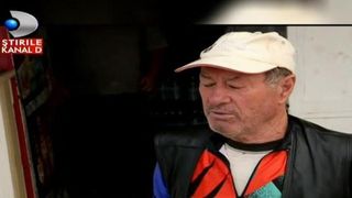 Vraciul din Moldova care poate citi dintr-o privire orice suferinta. Atins de har sau nu, nea Costica primeste zilnic sute de oameni carora le promite vindecarea