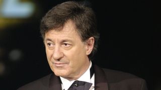 Distinctie inalta acordata lui Ion Caramitru: "Actor al Europei" pentru intreaga cariera artistica