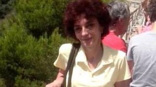 Ea este judecatoarea cu "pantofi albastri"! Magistratul devenit celebru in ultimele zile a fost felicitat de CSM