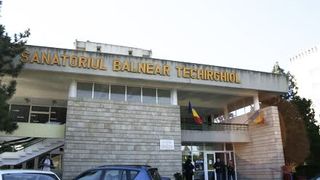 Trei foste angajate ale Sanatoriului Techirhghiol, condamnate la inchisoare cu executare