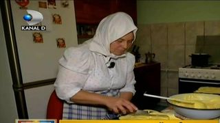 Asta-i Romania. Inradacinati in traditii, pastreaza cu sfintenie fiecare datina. Pentru ei, fiecare zi este un dar