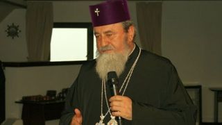 Mitropolitul Ardealului, audiat la DNA