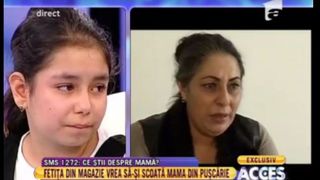 Adevarul despre femeia condamnata pentru "o bucata de cascava". In realitate, Gheorghita Iordache este experta in furtul din supermarketuri. Cum actiona aceasta