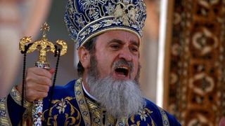 Legatura dintre Mitropolitul Streza, audiat ieri la DNA, si retrocedarile suspecte din Prahova? Misterul asociatiei care a primit cu 800 hectare de padure la o luna de la infiintare