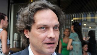 Directorul Teatrului Metropolis, George Ivascu, audiat la DNA