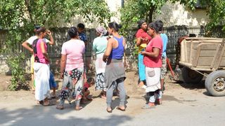 Intr-un sat din Dolj cu 1.500 de locuitori, doar 5 muncesc: &bdquo;Profesorul de limba romani, mediatorul scolar, postasul, baiatul cantaret la biserica si referentul&ldquo;