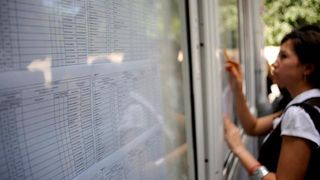 Bacalaureat 2016: Promovare de 62,81 la suta; 56 de candidati au media 10