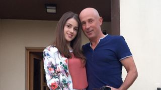 Mugur Mihaescu si Ivona